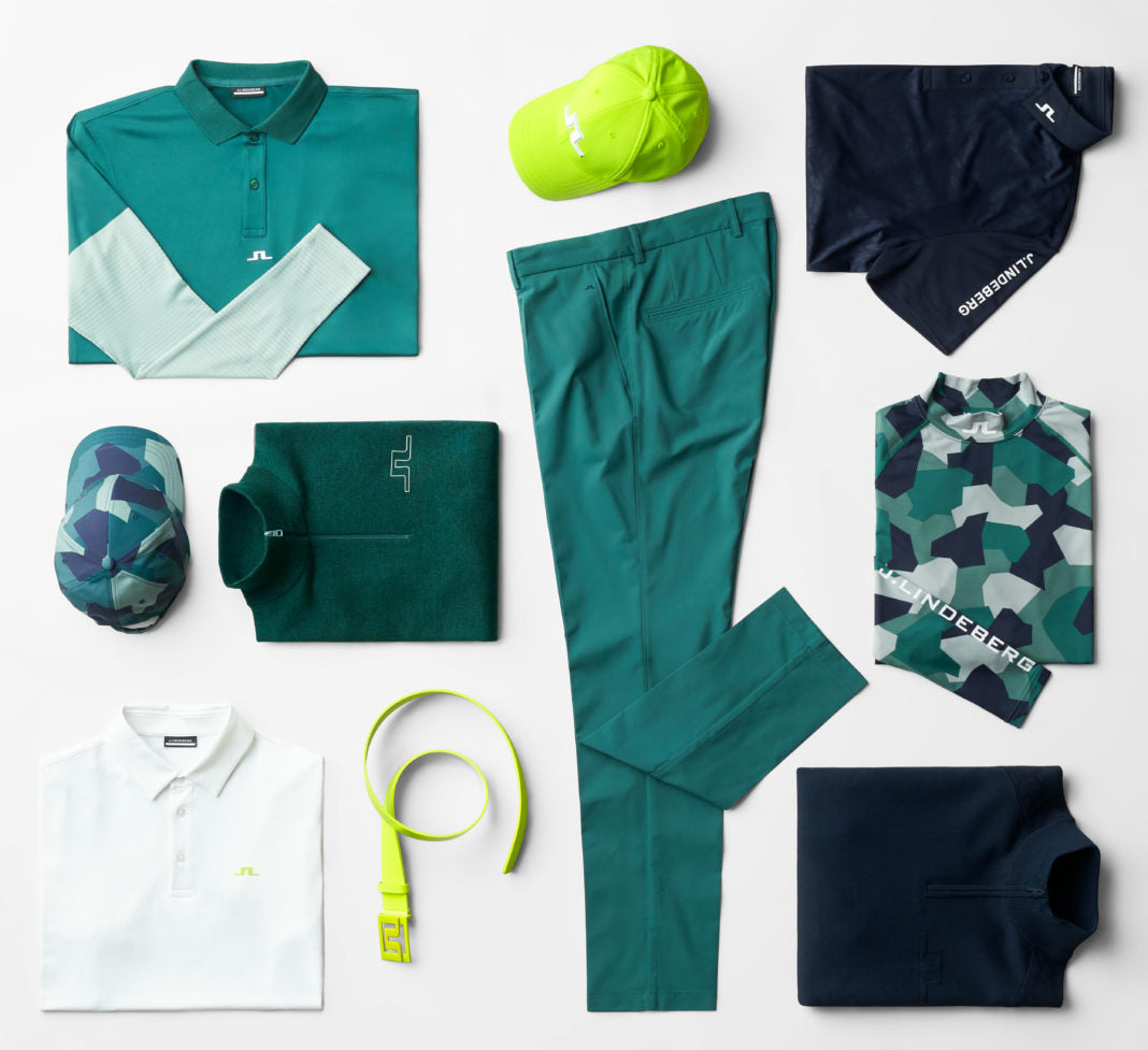 SPORTSWEAR