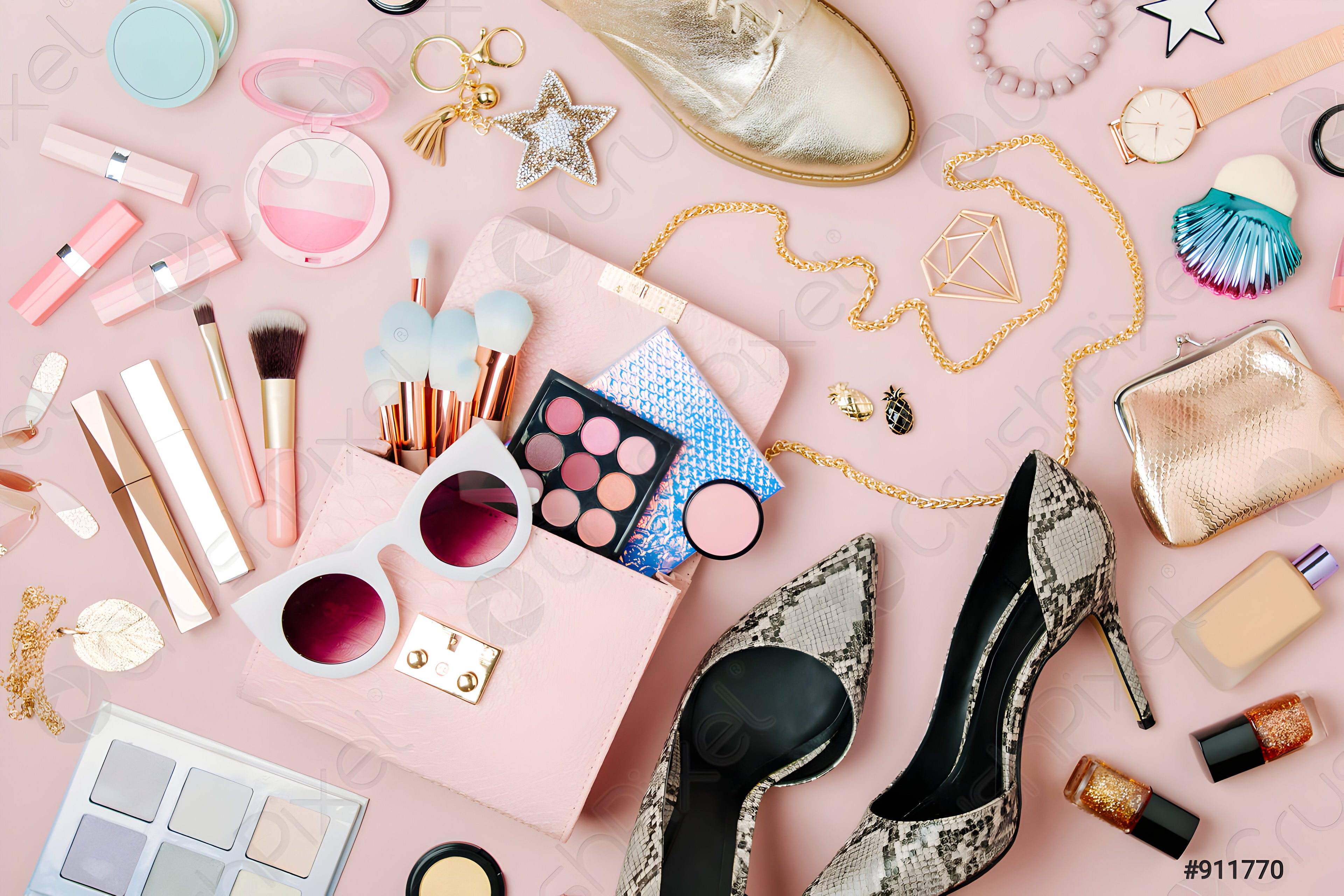 ACCESSORIES