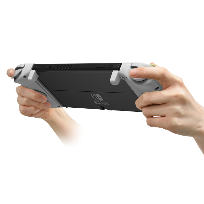 HORI - Switch Split Pad Compact (Eevee) - pokemon