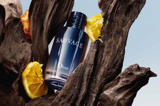 Sauvage Elixir, 2 Oz EDC Cologne Spray 30% off limited time.