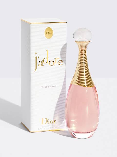 J'Adore Eau De Parfum, Perfume for Women, 3.4 Oz 30%off limited time.