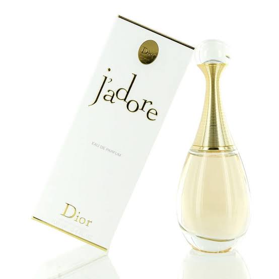 J'Adore Eau De Parfum, Perfume for Women, 3.4 Oz 30%off limited time.