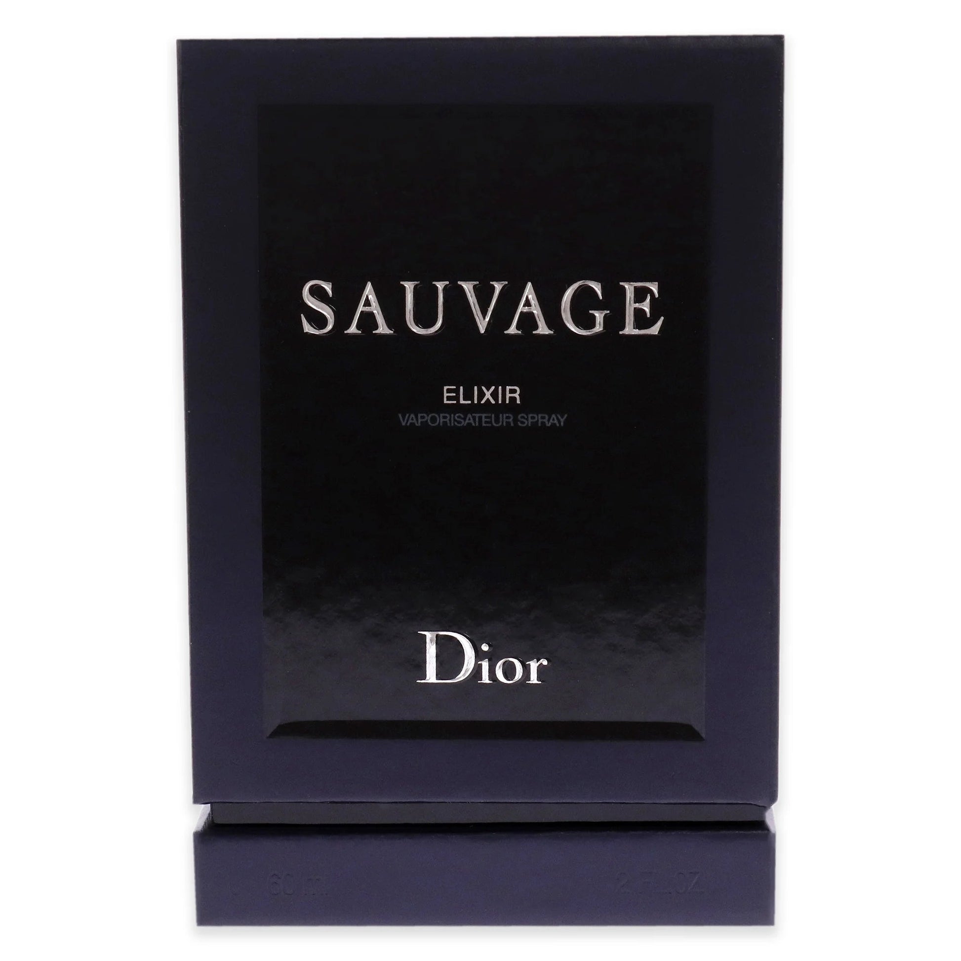 Sauvage Elixir, 2 Oz EDC Cologne Spray 30% off limited time.