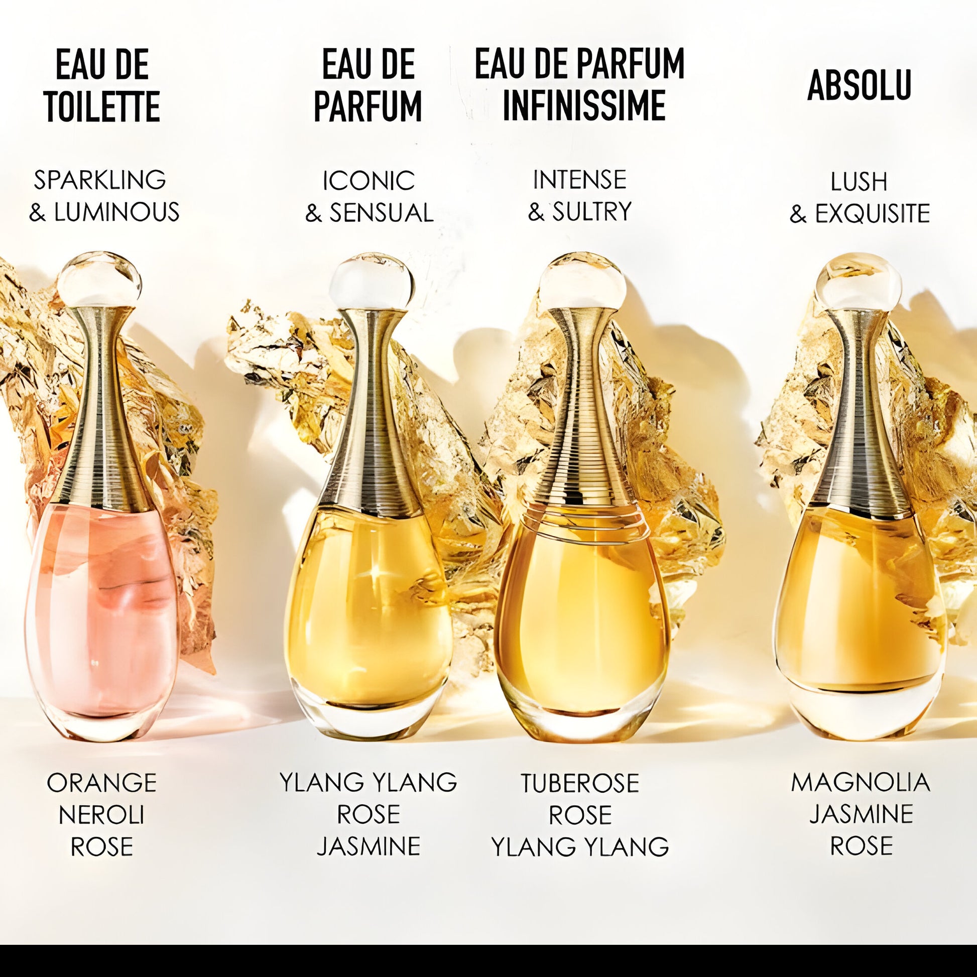 J'Adore Eau De Parfum, Perfume for Women, 3.4 Oz 30%off limited time.